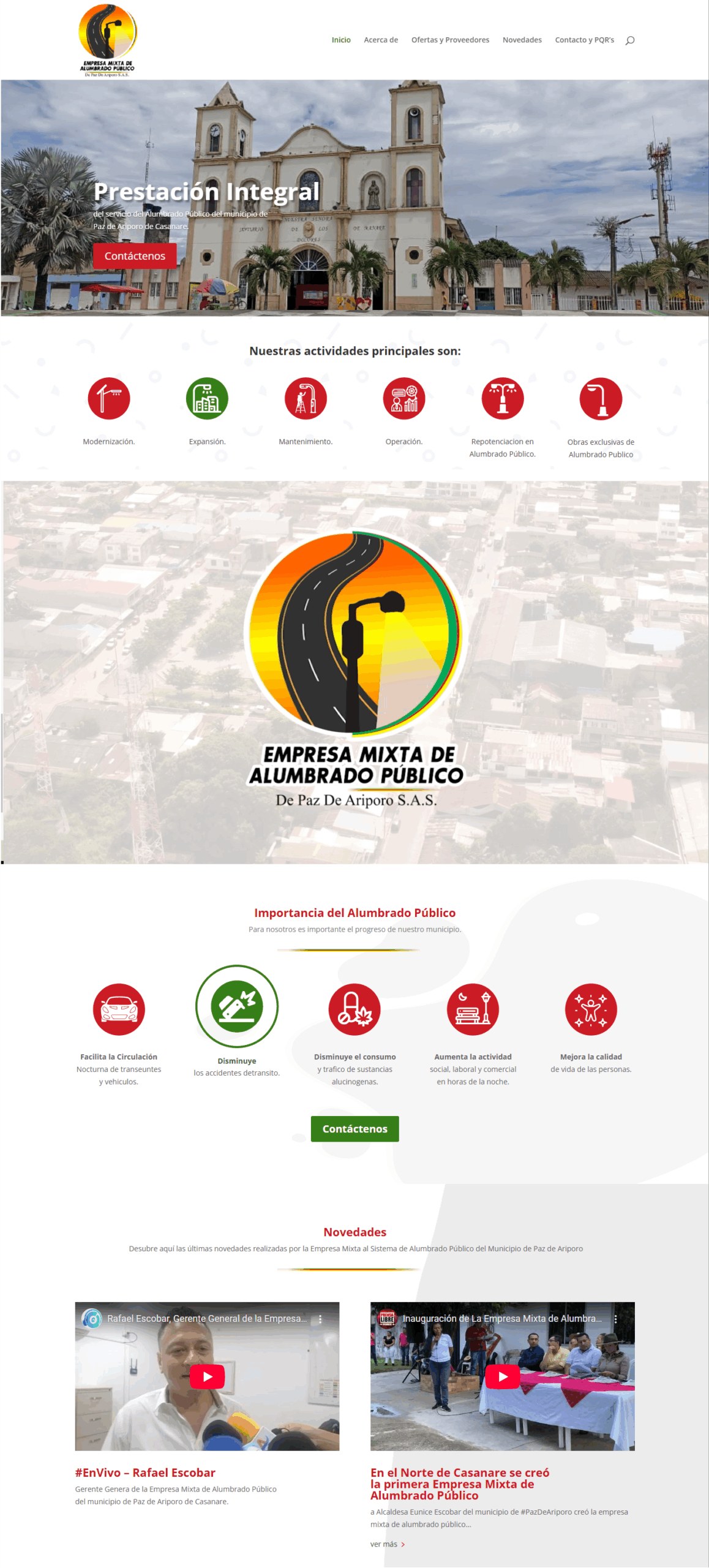 ariporosas
