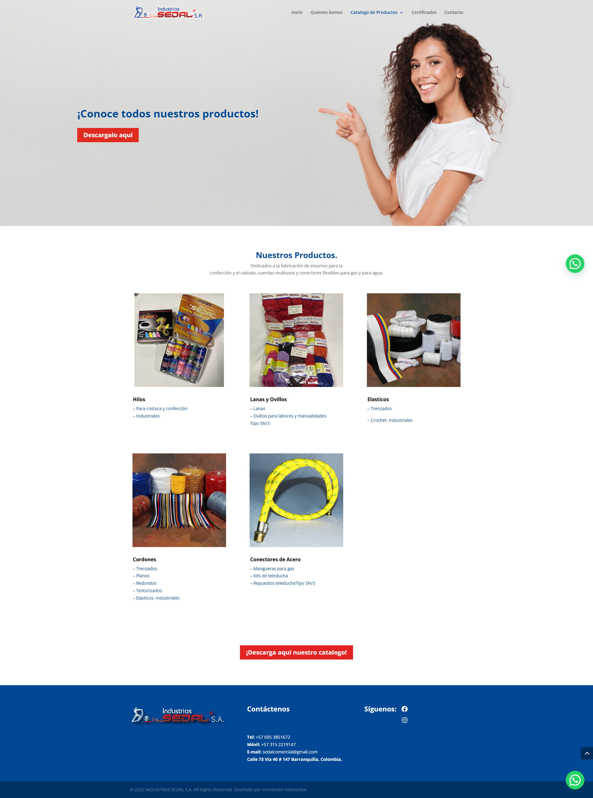 catalogodeproductos_sedal.co