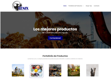 Cifenix.com