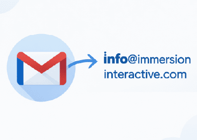 Cómo vincular tu correo corporativo a Gmail paso a paso (Guía completa 2026 para pc o laptop)