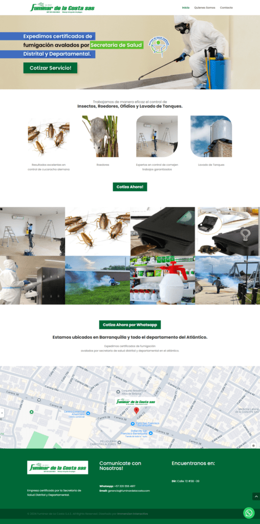 fuminardelacostabarranquillasitiowebwordpress