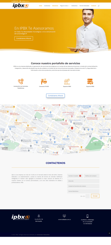 ipbx.com.co_paginaweb