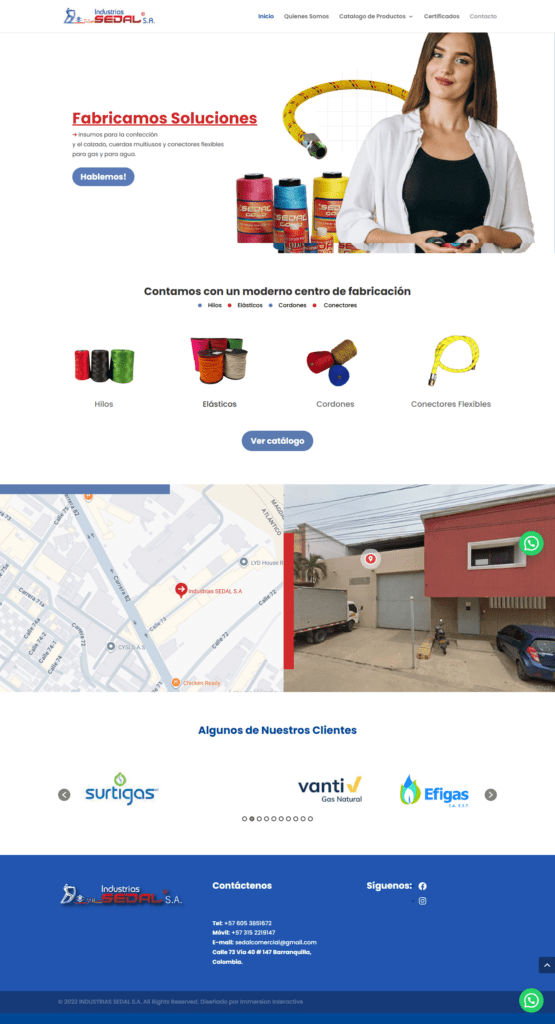 sedal.co_paginaswebbarranquilla