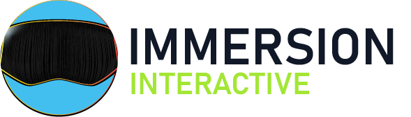 Immersion Interactive: diseño de páginas web en Barranquilla, Colombia. Creamos sitios web modernos, rápidos y estratégicos para impulsar tu marca y generar resultados.